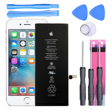 Аккумулятор iPhone 6S Plus Батарея для iPhone Original (в упаковке) + набор инструментов в подарок PAVLYSH (PT-53)	