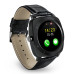 Смарт-часы UWatch Iradish X3 Classic Black