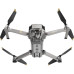 Квадрокоптер DJI Mavic Pro Platinum Combo (CP.PT.00000065.01)