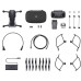 Квадрокоптер DJI Mavic Air More Combo Onyx Black (CP.PT.00000159.01)