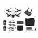 Квадрокоптер DJI Spark Alpina White Controller Combo (CP.PT.00000104.01)