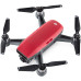 Квадрокоптеры DJI Spark Lava Red (CP.PT.000745)