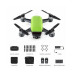 Квадрокоптер DJI Spark Meadow Green (CP.PT.000744)