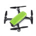 Квадрокоптер DJI Spark Meadow Green (CP.PT.000744)