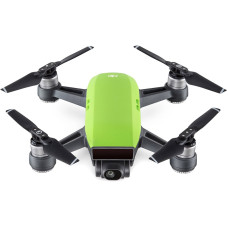 Квадрокоптер DJI Spark Meadow Green (CP.PT.000744)
