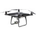 Квадрокоптер DJI Phantom 4 Pro Obsidian Edition (CP.PT.00000015.01)