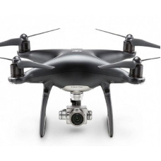 Квадрокоптер DJI Phantom 4 Pro Obsidian Edition (CP.PT.00000015.01)
