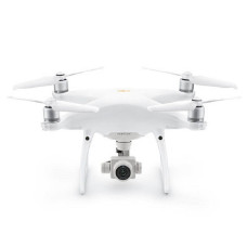 Квадрокоптер DJI Phantom 4 Advanced (CP.PT.000687)