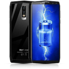 Смартфон Blackview P10000 Pro 4/64GB Black