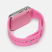 Смарт-часы UWatch A1 (Pink)