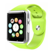 Смарт-часы UWatch A1 (Green)