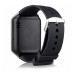 Смарт-часы UWatch Smart DZ09 (Silver)