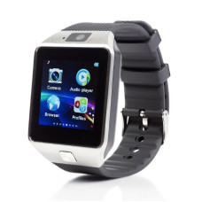 Смарт-часы UWatch Smart DZ09 (Silver)
