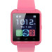 Смарт-часы UWatch U8 (Pink)
