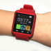 Смарт-часы UWatch U8 (Red)