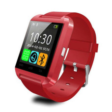 Смарт-часы UWatch U8 (Red)