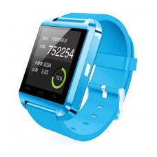 Смарт-часы UWatch U8 (Blue)