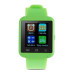 Смарт-часы UWatch U8 (Green)