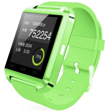 Смарт-часы UWatch U8 (Green)