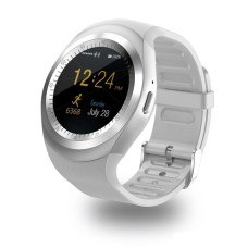 Смарт-часы UWatch Y1 (White)