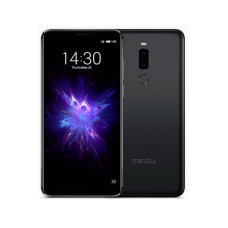 Meizu Note 8 4/64GB Black (Global Version)