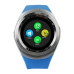 Смарт-часы UWatch Y1 (Silver/Blue)