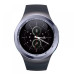 Смарт-часы UWatch Y1 (Silver/Black)