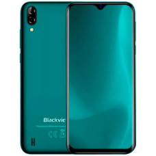 Смартфон Blackview A60 1/16GB Green