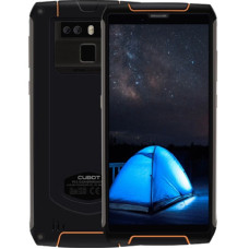 Смартфон Cubot King Kong 3 4/64GB Black