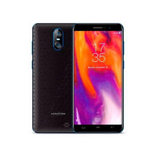 Смартфон HOMTOM S12 Blue-Black