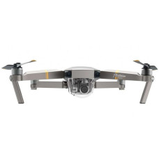 Квадрокоптер DJI Mavic Pro Platinum (CP.PT.00000075.01)