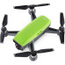 Квадрокоптер DJI Spark Meadow Green Fly More Combo (CP.PT.000893)