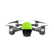 Квадрокоптер DJI Spark Meadow Green Fly More Combo (CP.PT.000893)