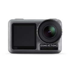 Экшн-камера DJI Osmo Action (CP.OS.00000020.01)