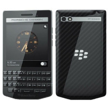 Смартфон BlackBerry Porsche Design P 9983