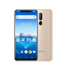 Смартфон Oukitel C12 2/16GB Gold