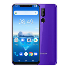 Смартфон Oukitel C12 2/16GB Purple