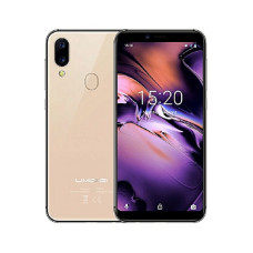 Смартфон Umidigi A3 Gold