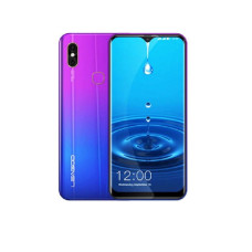 Смартфон LEAGOO M13 4/32GB Phantom Purple