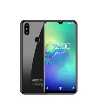 Смартфон Oukitel C15 Pro 2/16GB Black