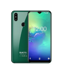 Смартфон Oukitel C15 Pro 2/16GB Green
