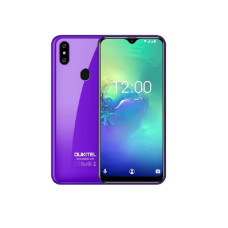 Смартфон Oukitel C15 Pro 2/16GB Purple