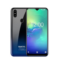 Смартфон Oukitel C15 Pro 2/16GB Blue