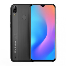 Смартфон Blackview A60 Pro 3/16GB Black
