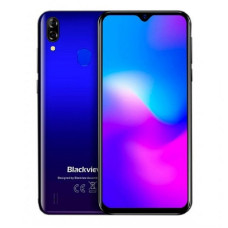 Смартфон Blackview A60 Pro 3/16GB Blue