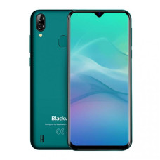 Смартфон Blackview A60 Pro 3/16GB Green