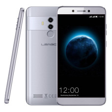 Смартфон Leagoo T8 2/16GB Gray