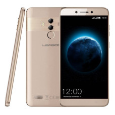 Смартфон LEAGOO T8 2/16GB Gold