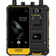 Смартфон Nomu T18 Yellow