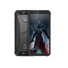 Смартфон Blackview BV5500 Pro 3/16GB Black